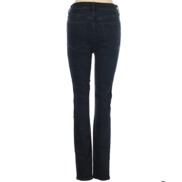 J Crew Factory Jeans - Picture 2 of 2